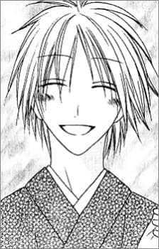 Hiroshi Tokieda