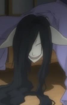 Naga Mimi no Youkai