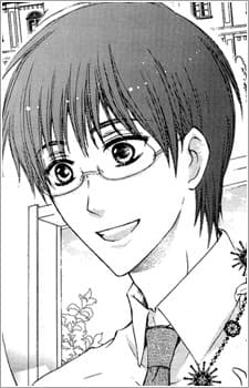 Miyaji Rintaro