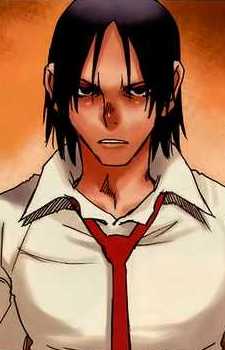 Akira Kasuga