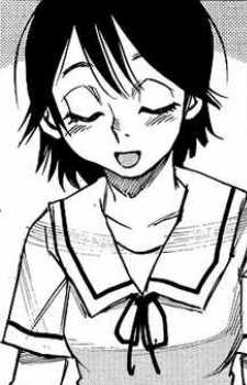 Yume Suzuhara