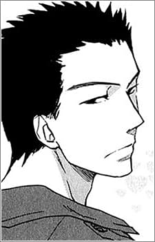 Tatsumi Kujou