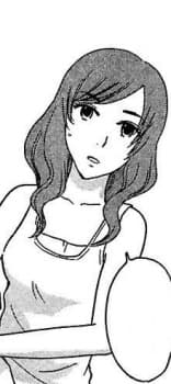 Chisato Kurusu