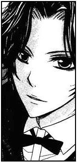Kaname Midou