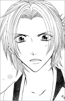 Ryuuhei Hakamada