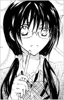 Fukuda Akimi