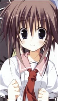 Nazuna Nanjou