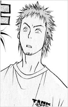 Kenichi