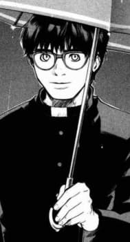 Asou Hideo
