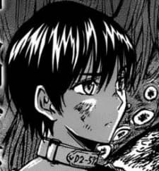 Muoru Reed