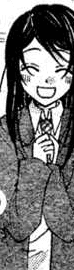 Kouta's Girlfriend
