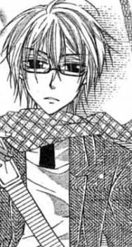 Atsushi