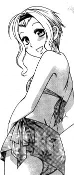 Manaka Sano