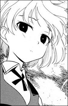 Shiromi Kosegawa