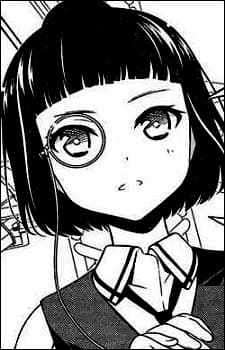 Sae Usuzawa