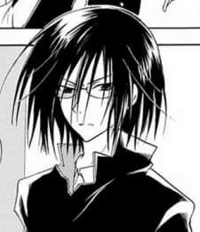 Setsu Arima