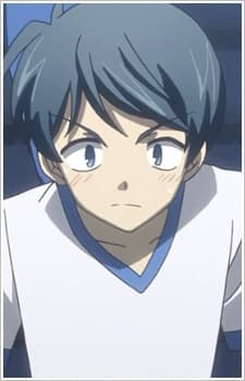 Tooru Kurosaki