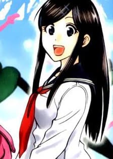 Yuki Sakuma