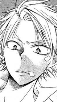 Toki Ookami