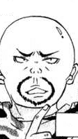 Genkichi Shimoda