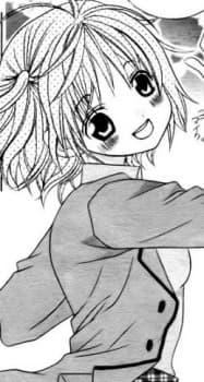 Chisa Honda