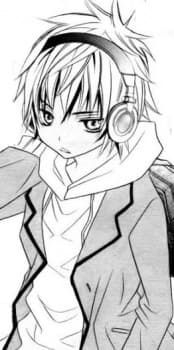 Reo Mimura