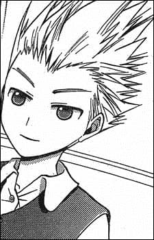 Ryouko Ueda
