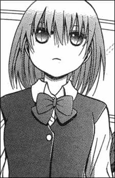 Yuuka Tatsumi