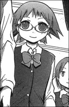 Hina Kimura