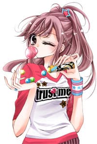 Haruryuu Shirosaki