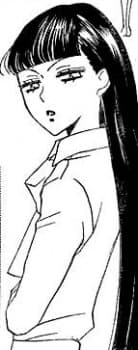 Kayako Hiiragi