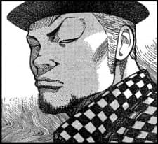 Inoue Tatsumi