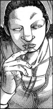 Nakano Issei