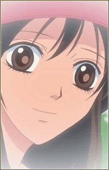 Kokoro no Haha