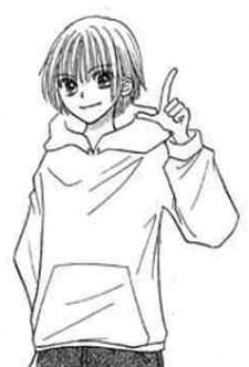 Kyo Aizawa