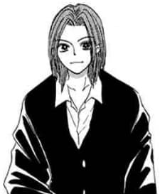 Hisashi Imai