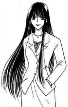 Tsuyaka Himesima