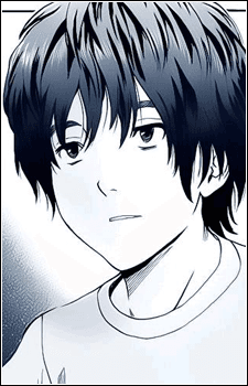 Teruaki Morino