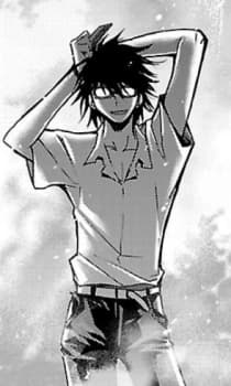 Senri Shioya
