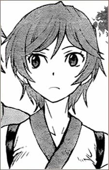 Misuzu