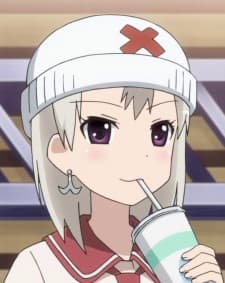 Hanako Asami