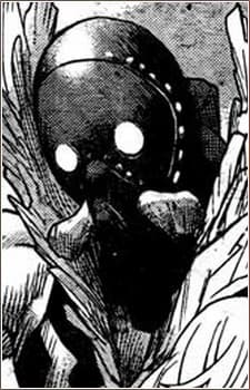 Karasu Tengu