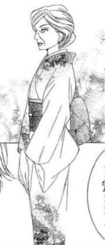Shizue Suoh