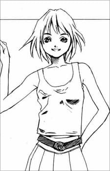 Tsukasa Tsukisaki