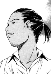 Kazuki Sanmiya