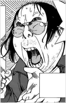 Yanagi Shigure