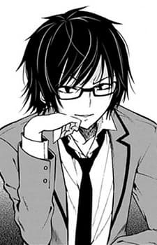 Shuushi Shirasaki