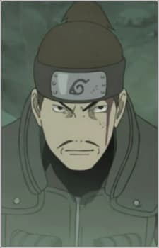 Iruka no Chichi