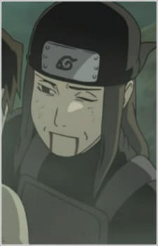 Iruka no Haha