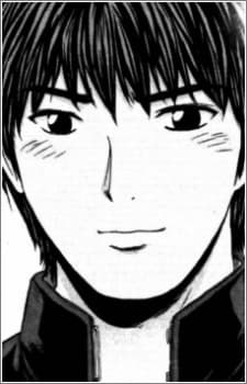 Keiichi Satomi